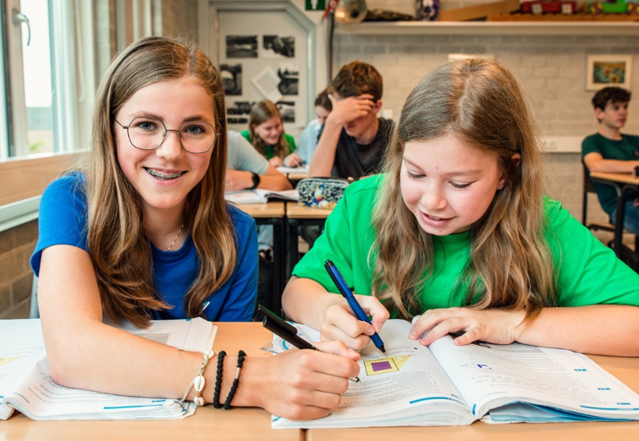Ichthus College Veenendaal